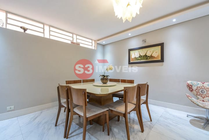 Casa à venda com 3 quartos, 159m² - Foto 6