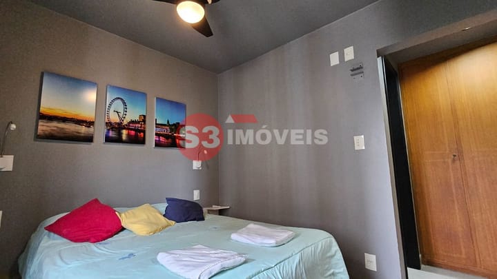 Cobertura à venda com 2 quartos, 114m² - Foto 13