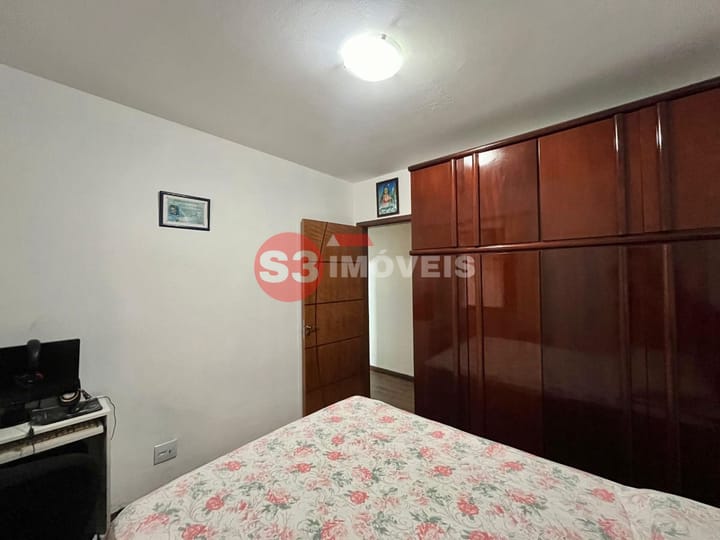 Casa à venda com 3 quartos, 178m² - Foto 11