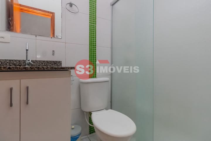 Casa à venda com 3 quartos, 117m² - Foto 19