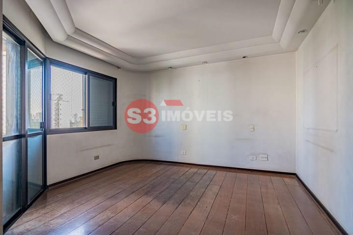 Apartamento à venda com 4 quartos, 253m² - Foto 29