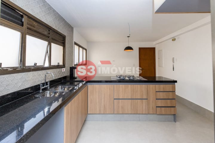 Cobertura à venda com 4 quartos, 289m² - Foto 14