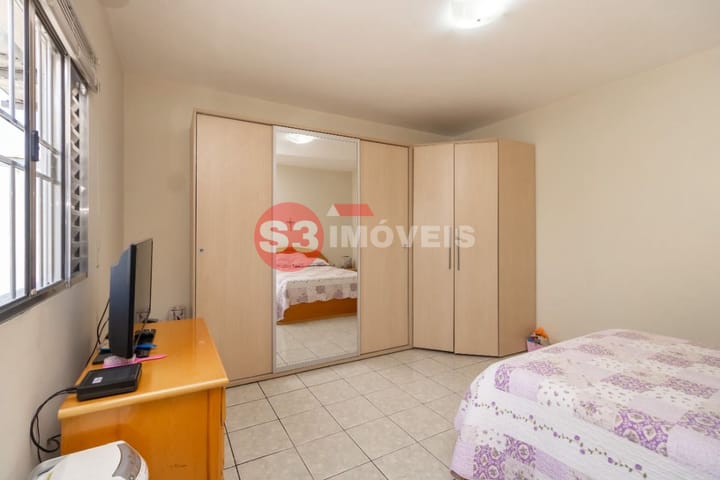 Casa à venda com 4 quartos, 115m² - Foto 23