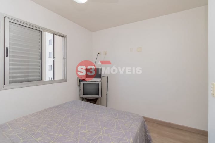 Apartamento à venda com 2 quartos, 64m² - Foto 9