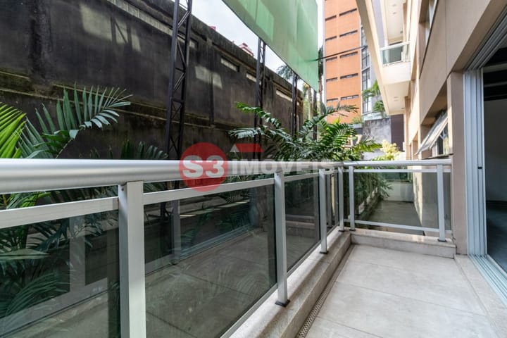 Conjunto Comercial-Sala à venda, 105m² - Foto 21