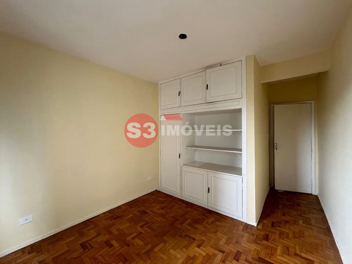 Apartamento à venda com 3 quartos, 115m² - Foto 9