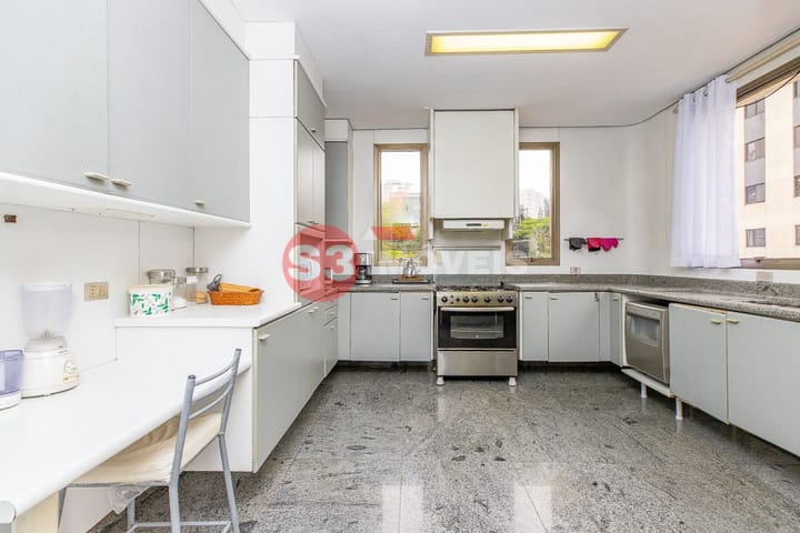 Apartamento à venda com 4 quartos, 424m² - Foto 20