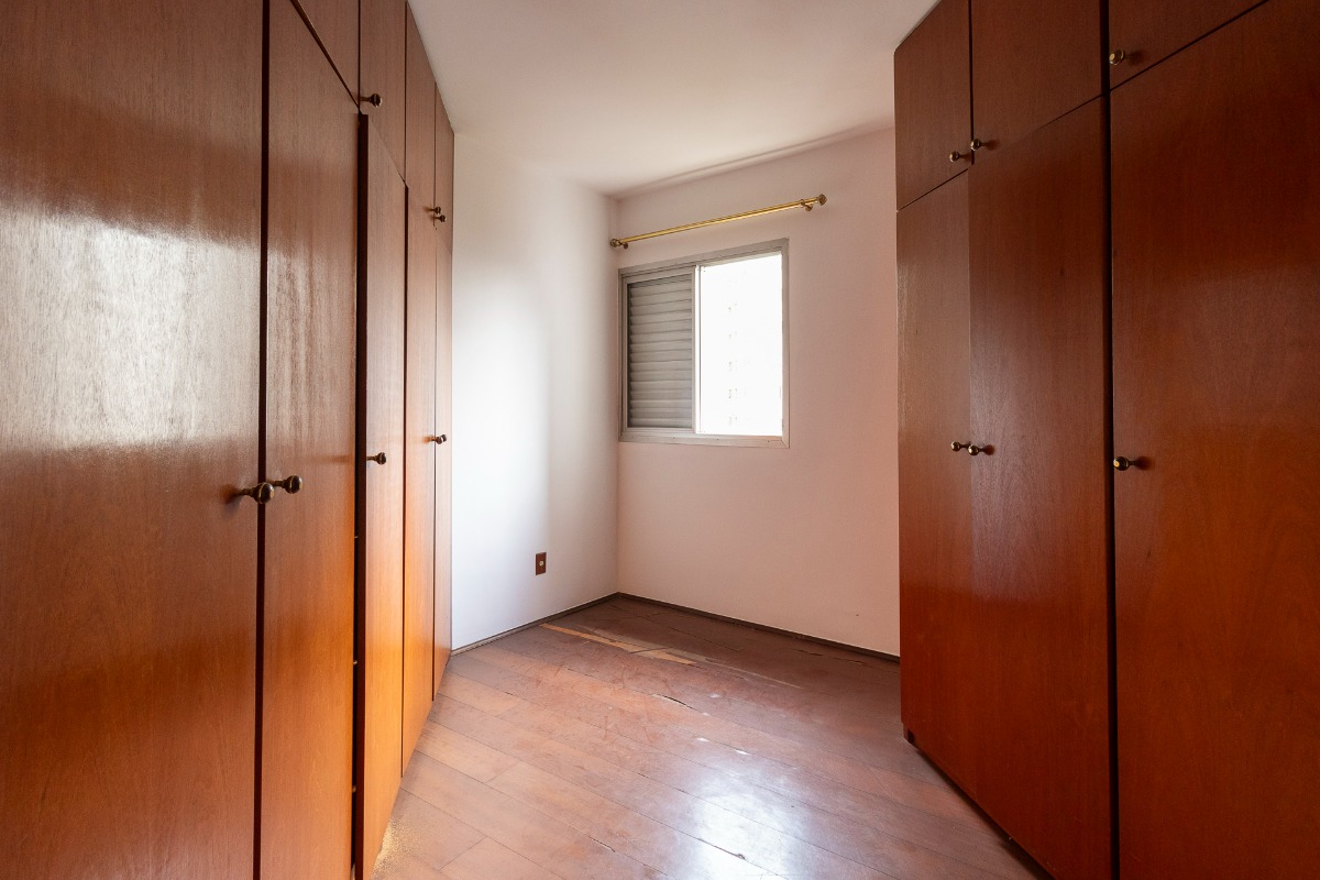 Apartamento à venda com 3 quartos, 90m² - Foto 6