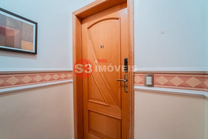 Apartamento à venda com 3 quartos, 139m² - Foto 54