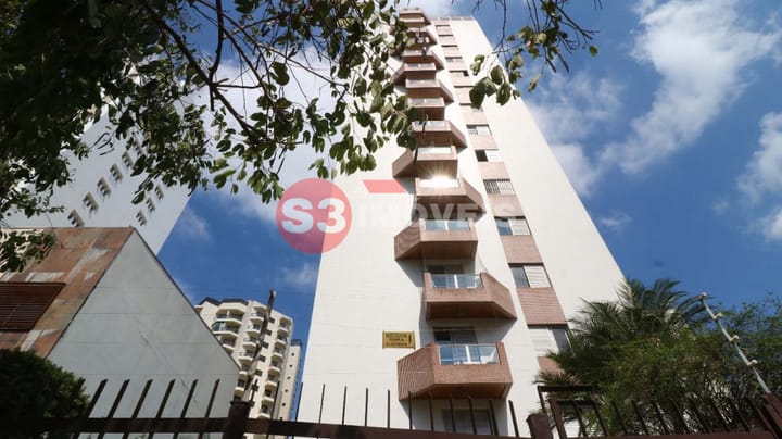 Apartamento à venda com 3 quartos, 142m² - Foto 36