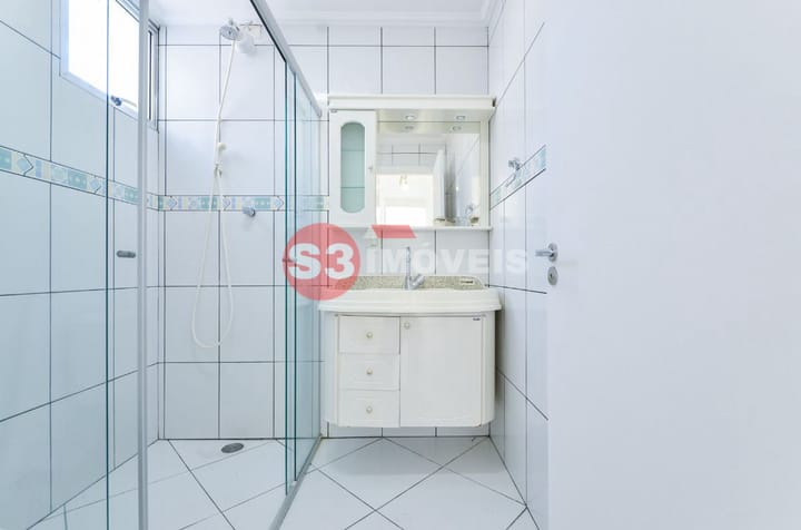 Apartamento à venda com 2 quartos, 60m² - Foto 16