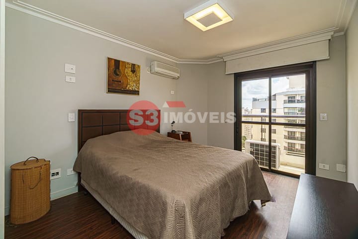 Cobertura à venda com 4 quartos, 420m² - Foto 40