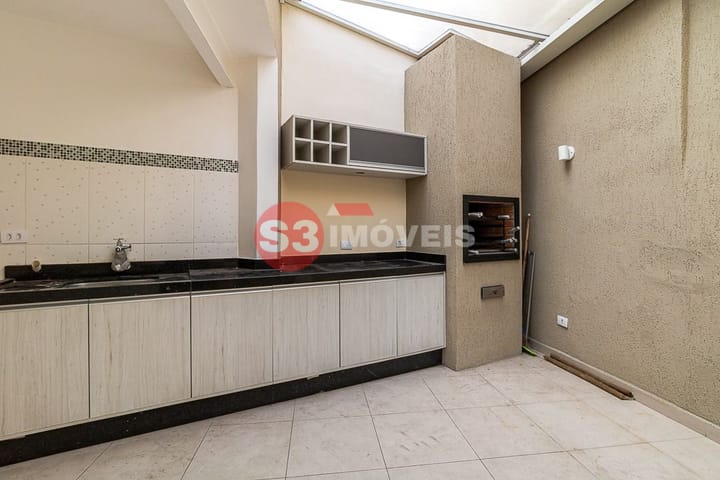 Casa à venda com 3 quartos, 147m² - Foto 50