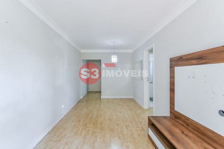 Apartamento à venda com 3 quartos, 63m² - Foto 5