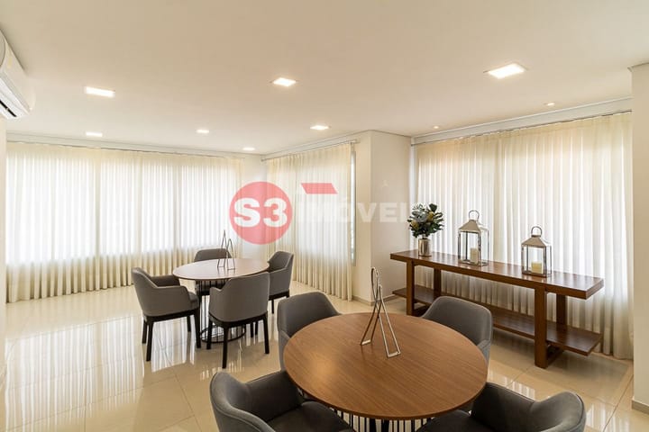 Apartamento à venda com 2 quartos, 65m² - Foto 49