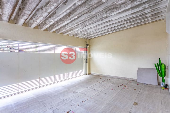 Casa à venda com 3 quartos, 172m² - Foto 7