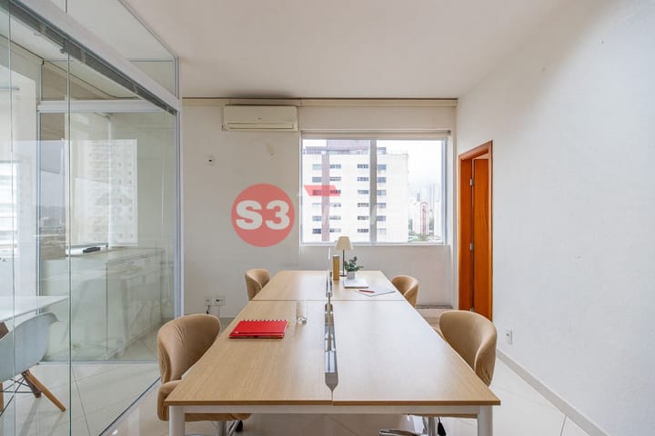 Conjunto Comercial-Sala à venda, 30m² - Foto 16