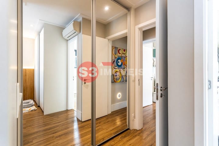 Apartamento à venda com 2 quartos, 140m² - Foto 16