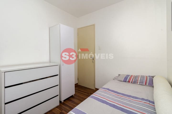 Apartamento à venda com 2 quartos, 56m² - Foto 23