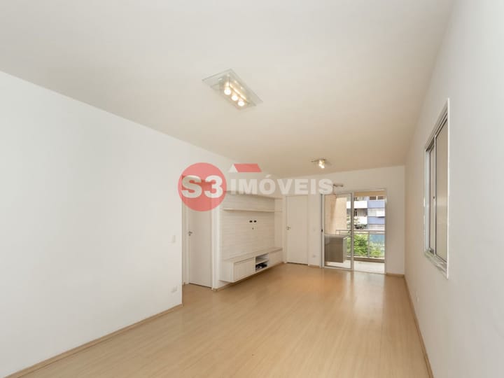 Apartamento à venda com 3 quartos, 77m² - Foto 8