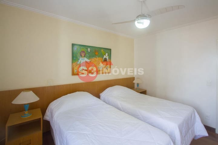 Apartamento à venda com 3 quartos, 121m² - Foto 14