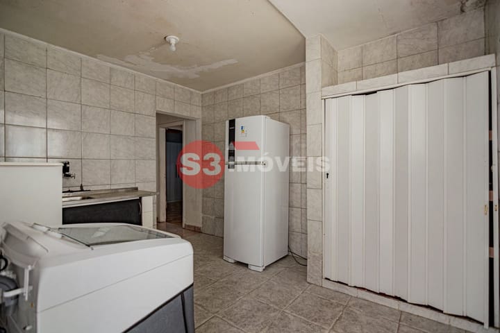 Casa à venda com 4 quartos, 179m² - Foto 23