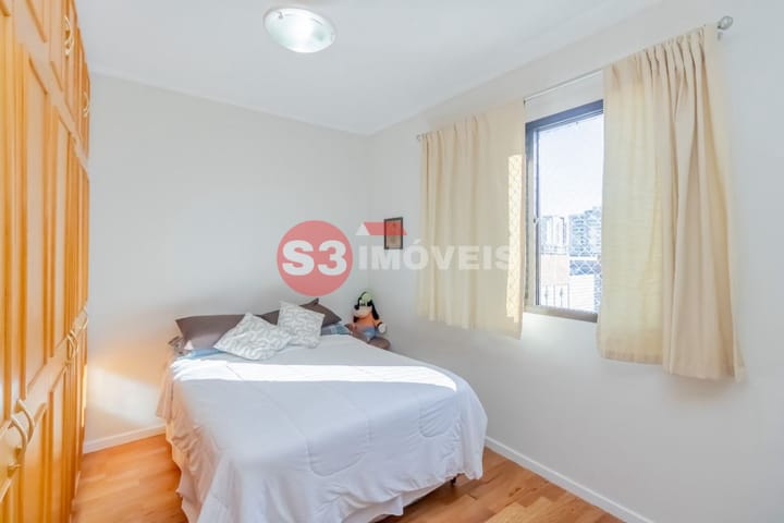 Apartamento à venda com 3 quartos, 90m² - Foto 13