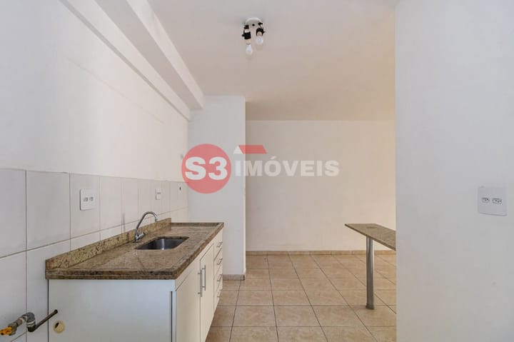 Apartamento à venda com 2 quartos, 60m² - Foto 12