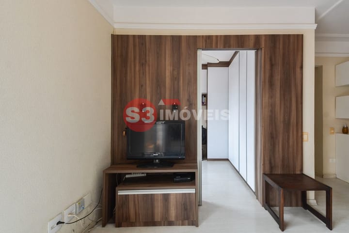 Apartamento à venda com 3 quartos, 76m² - Foto 7