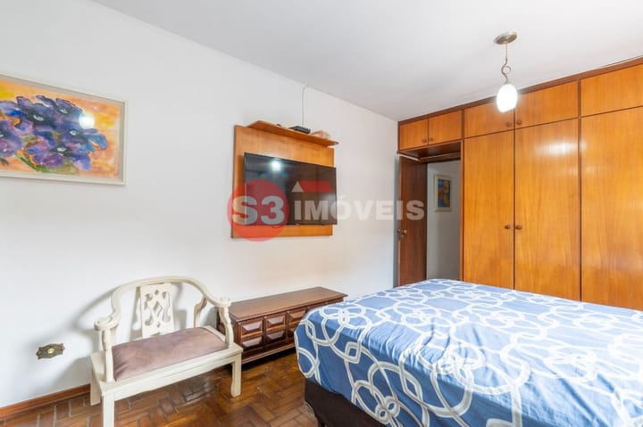 Casa à venda com 3 quartos, 138m² - Foto 28