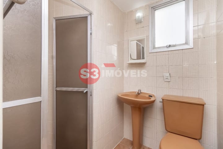 Apartamento à venda com 2 quartos, 61m² - Foto 32