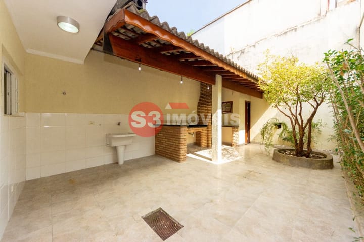 Casa à venda com 3 quartos, 148m² - Foto 7