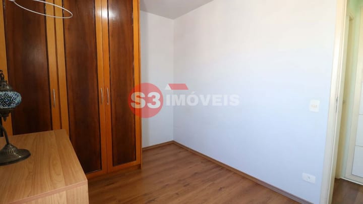 Apartamento à venda com 3 quartos, 80m² - Foto 11