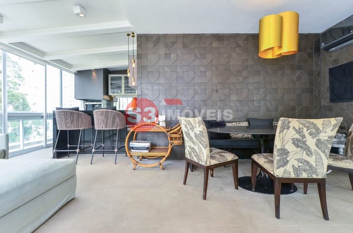 Cobertura à venda com 3 quartos, 270m² - Foto 37