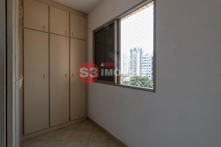 Apartamento à venda com 1 quarto, 87m² - Foto 18