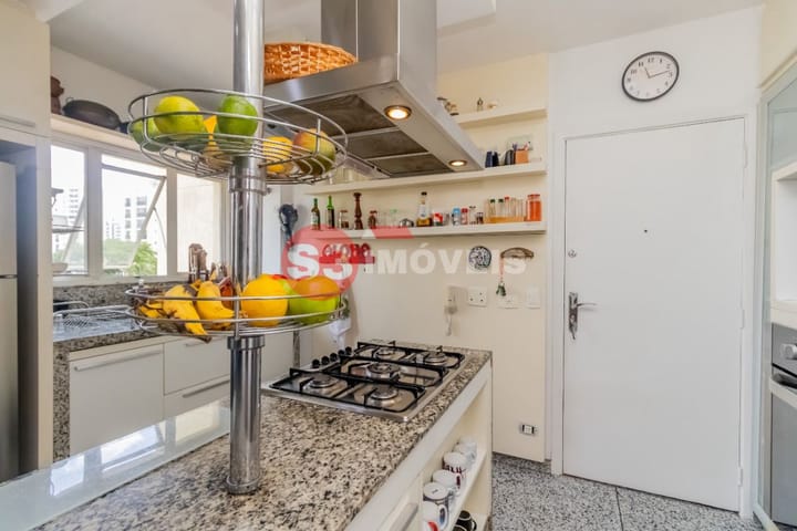 Apartamento à venda com 3 quartos, 115m² - Foto 23