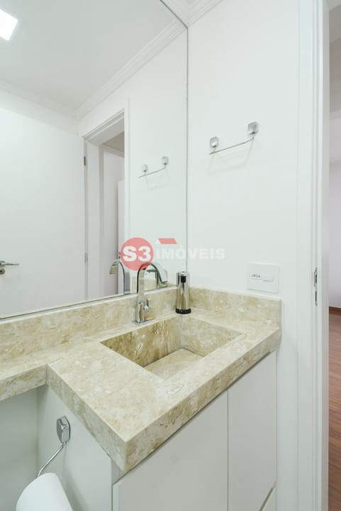 Apartamento à venda com 2 quartos, 65m² - Foto 21