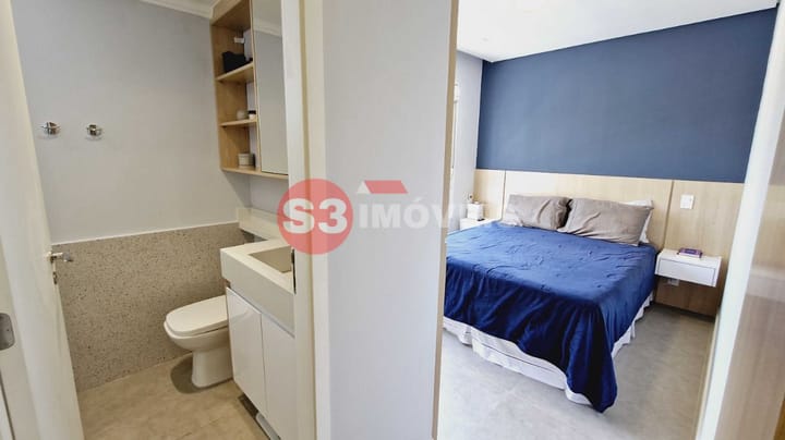 Apartamento à venda com 3 quartos, 132m² - Foto 25