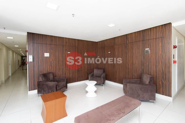 Conjunto Comercial-Sala à venda, 43m² - Foto 14