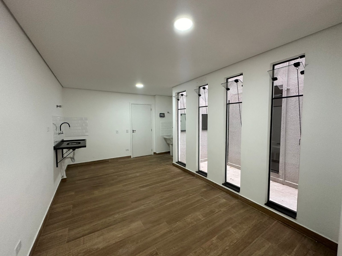 Apartamento à venda com 1 quarto, 36m² - Foto 18