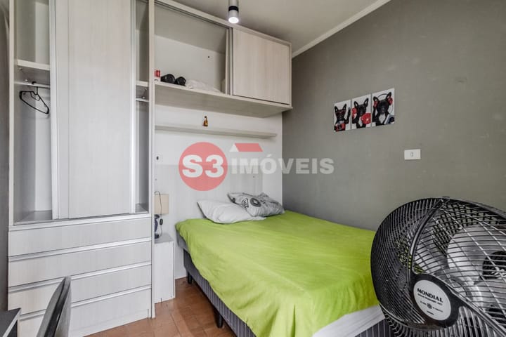 Casa à venda com 5 quartos, 200m² - Foto 29