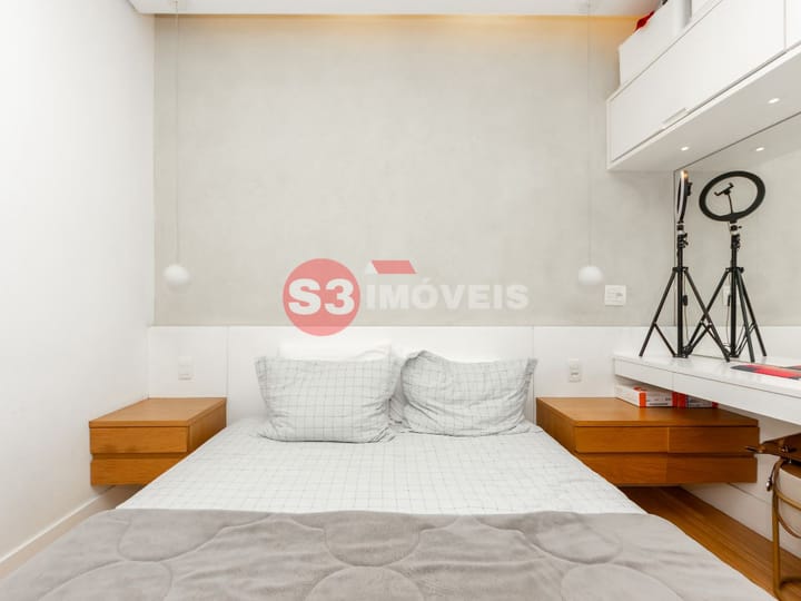 Apartamento à venda com 2 quartos, 84m² - Foto 27