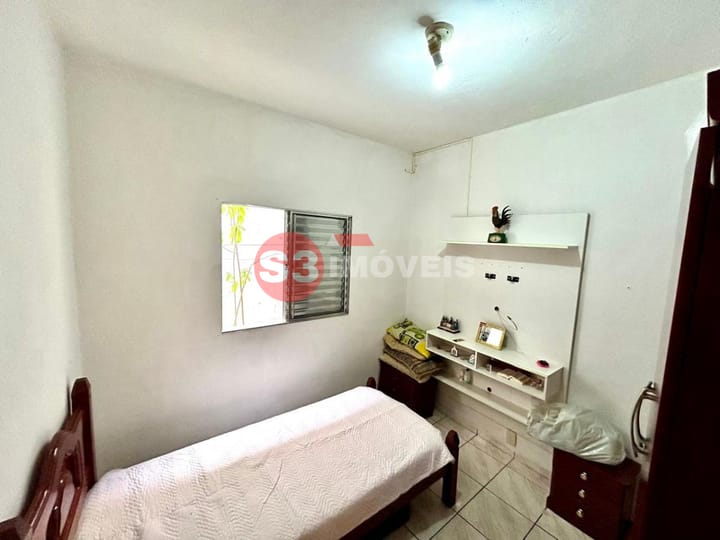 Casa à venda com 4 quartos, 98m² - Foto 12