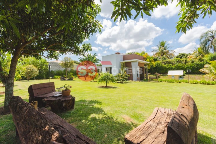 Casa de Condomínio à venda com 6 quartos, 794m² - Foto 11