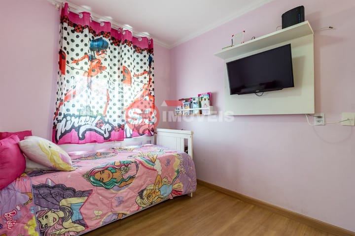 Apartamento à venda com 3 quartos, 80m² - Foto 12