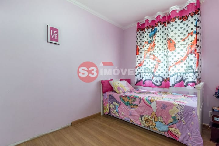 Apartamento à venda com 3 quartos, 80m² - Foto 13