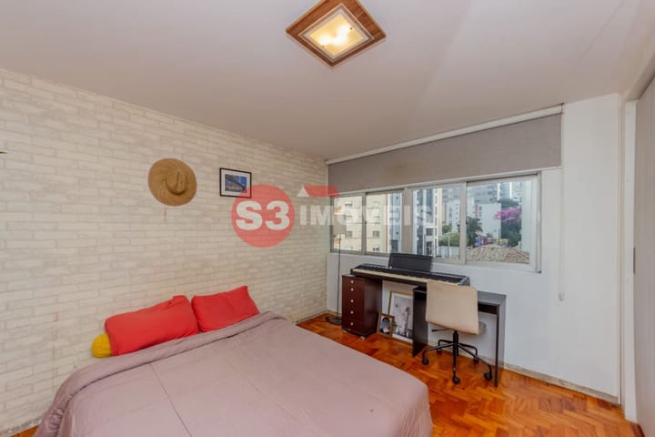 Apartamento à venda com 2 quartos, 97m² - Foto 8