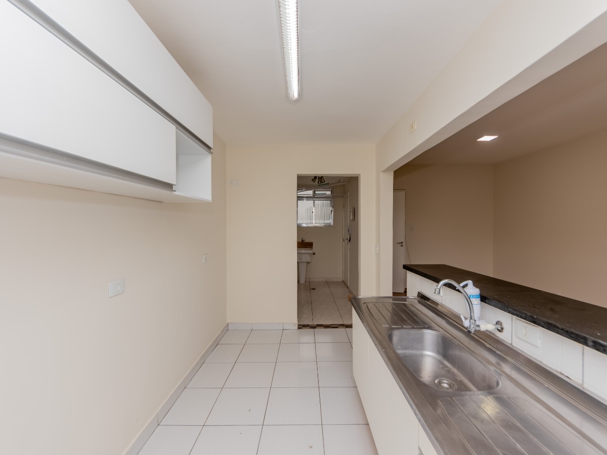 Apartamento à venda com 2 quartos, 62m² - Foto 5