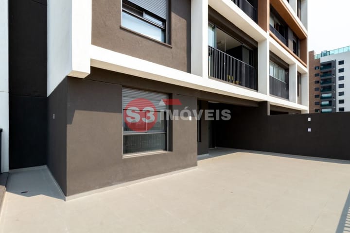 Apartamento à venda com 3 quartos, 108m² - Foto 10