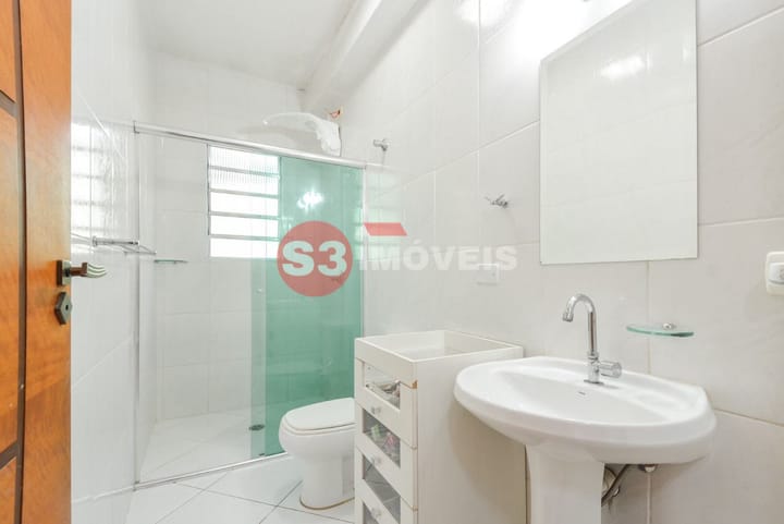 Casa à venda com 4 quartos, 194m² - Foto 38